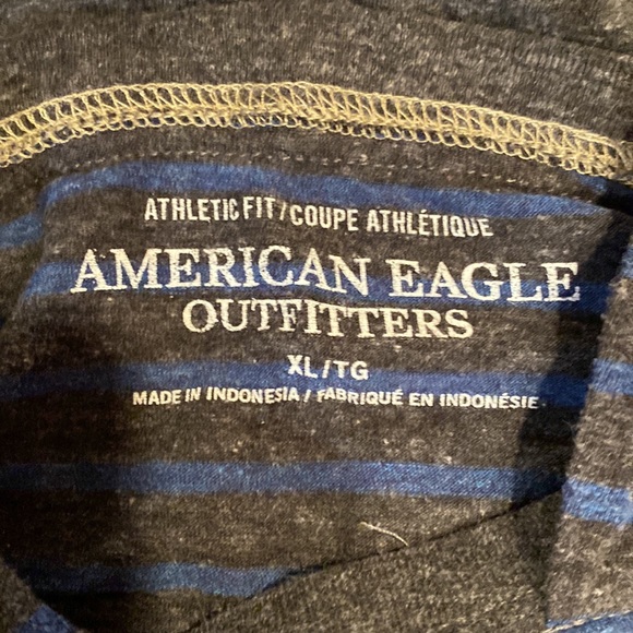 Men’s American Eagle shirt size XL - Picture 5 of 7